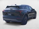 Thumbnail of 2025 Black Chevrolet Blazer EV