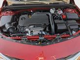 Thumbnail of 2025 Radiant Red Tintcoat Chevrolet Malibu