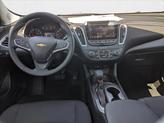 Thumbnail of 2025 Radiant Red Tintcoat Chevrolet Malibu