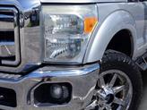 Thumbnail of 2015 Ingot Silver Metallic Ford F-250