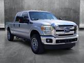 Thumbnail of 2015 Ingot Silver Metallic Ford F-250