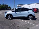 Thumbnail of 2023 Ice Blue Metallic Chevrolet Bolt EUV