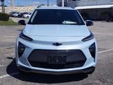 Thumbnail of 2023 Ice Blue Metallic Chevrolet Bolt EUV