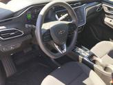 Thumbnail of 2023 Ice Blue Metallic Chevrolet Bolt EUV