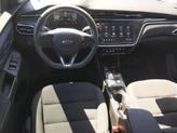 Thumbnail of 2023 Ice Blue Metallic Chevrolet Bolt EUV