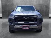Thumbnail of 2025 Sterling Gray Metallic Chevrolet Colorado