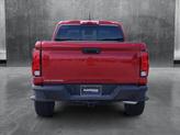 Thumbnail of 2025 Radiant Red Tintcoat Chevrolet Colorado