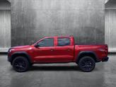 Thumbnail of 2025 Radiant Red Tintcoat Chevrolet Colorado