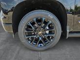 Thumbnail of 2025 Black Chevrolet Silverado 1500