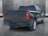 Thumbnail of 2020 Black Chevrolet Silverado 1500