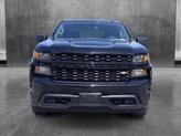 Thumbnail of 2020 Black Chevrolet Silverado 1500