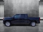 Thumbnail of 2020 Black Chevrolet Silverado 1500
