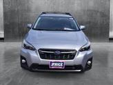 Thumbnail of 2019 Ice Silver Metallic Subaru Crosstrek
