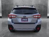 Thumbnail of 2019 Ice Silver Metallic Subaru Crosstrek