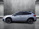 Thumbnail of 2019 Ice Silver Metallic Subaru Crosstrek