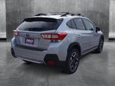 Thumbnail of 2019 Ice Silver Metallic Subaru Crosstrek