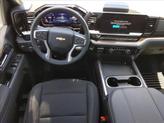 Thumbnail of 2025 Summit White Chevrolet Silverado 2500