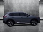 Thumbnail of 2023 Gun Metallic Nissan Rogue