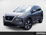 Photo of 2023 Gun Metallic Nissan Rogue