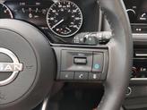 Thumbnail of 2023 Gun Metallic Nissan Rogue