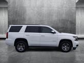 Thumbnail of 2018 Summit White Chevrolet Tahoe