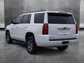 Thumbnail of 2018 Summit White Chevrolet Tahoe