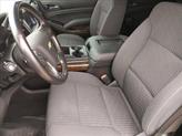 Thumbnail of 2018 Summit White Chevrolet Tahoe