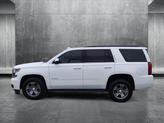 Thumbnail of 2018 Summit White Chevrolet Tahoe
