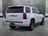 Thumbnail of 2018 Summit White Chevrolet Tahoe