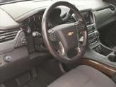 Thumbnail of 2018 Summit White Chevrolet Tahoe