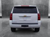 Thumbnail of 2018 Summit White Chevrolet Tahoe