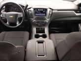 Thumbnail of 2018 Summit White Chevrolet Tahoe