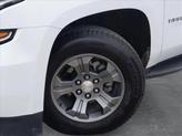 Thumbnail of 2018 Summit White Chevrolet Tahoe