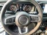 Thumbnail of 2025 Bright White Jeep Wrangler