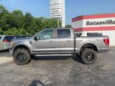 Thumbnail of 2022 Gray Ford F-150