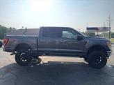 Thumbnail of 2022 Gray Ford F-150