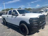 Thumbnail of 2025 Bright White Clearcoat RAM 2500
