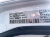 Thumbnail of 2025 Bright White Clearcoat RAM 2500
