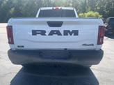 Thumbnail of 2025 Bright White Clearcoat RAM 2500