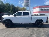 Thumbnail of 2025 Bright White Clearcoat RAM 2500