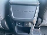 Thumbnail of 2025 Vapor Blue Metallic Ford Explorer