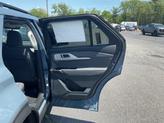 Thumbnail of 2025 Vapor Blue Metallic Ford Explorer