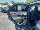 Thumbnail of 2025 Vapor Blue Metallic Ford Explorer