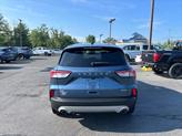 Thumbnail of 2020 Blue (ft) Ford Escape