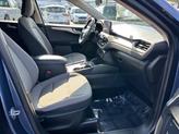 Thumbnail of 2020 Blue (ft) Ford Escape