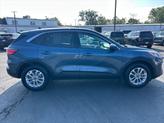 Thumbnail of 2020 Blue (ft) Ford Escape