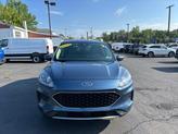 Thumbnail of 2020 Blue (ft) Ford Escape