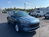 Thumbnail of 2020 Blue (ft) Ford Escape