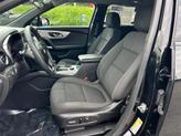 Thumbnail of 2022 Black Chevrolet Blazer