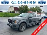 Photo of 2018 Lead Foot Ford F-150